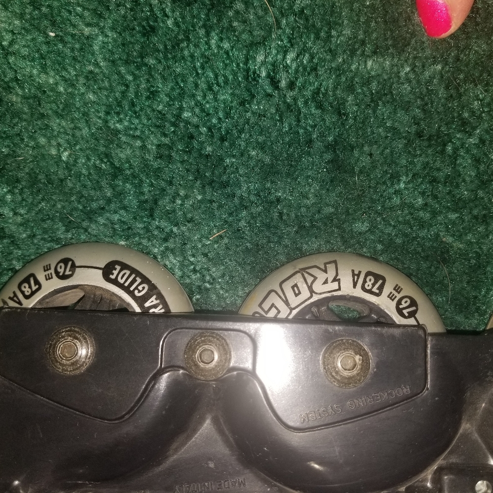 Roces In-line Skates - Picture 7 of 7